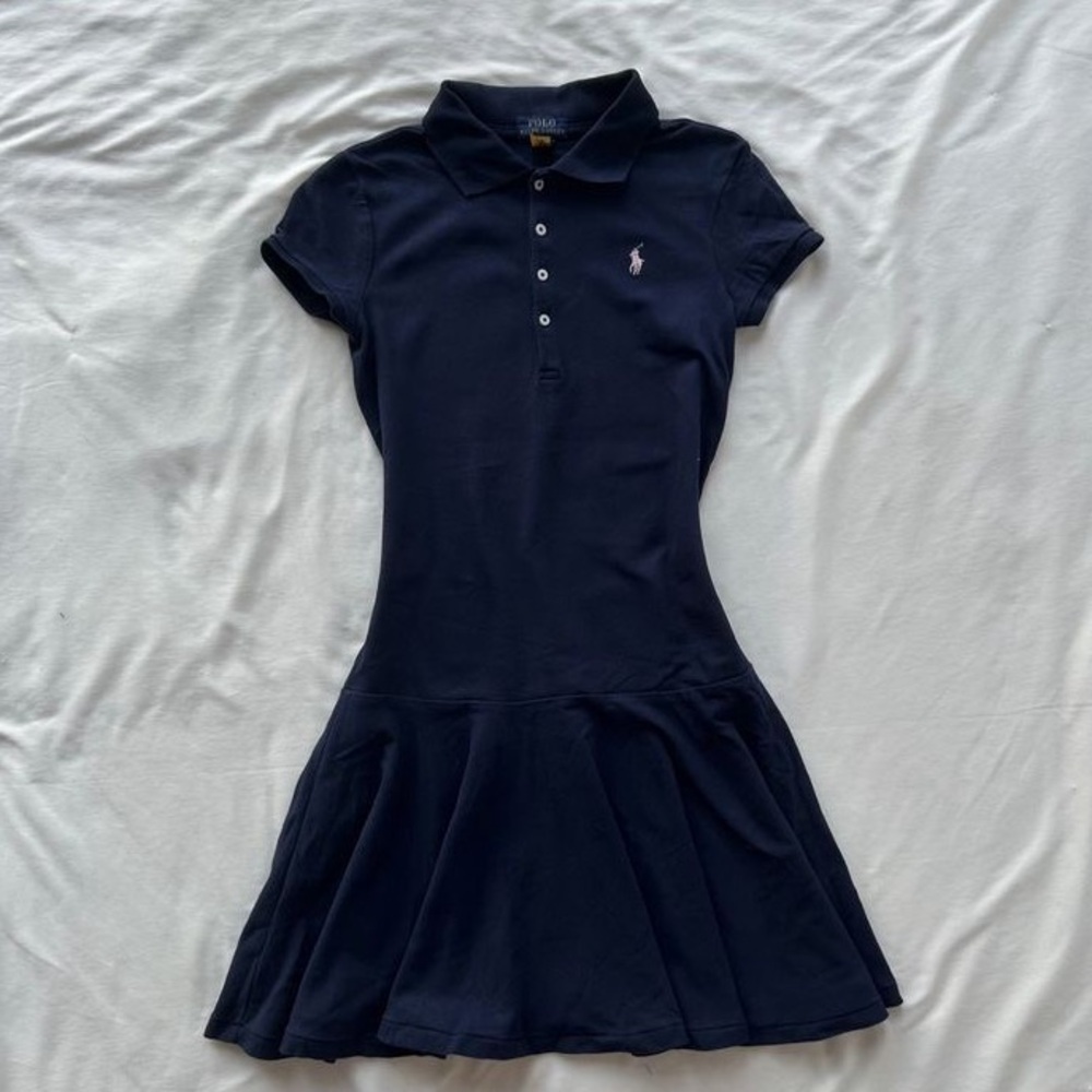 Polo ralph lauren dress